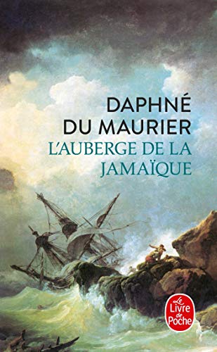 L'Auberge de la Jamaïque (Ldp Litterature)