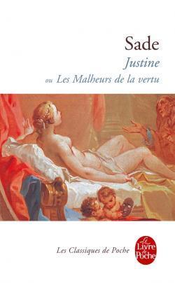 Justine: Roman
