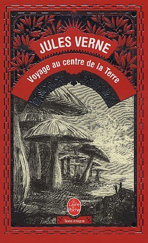 Voyage au centre de la Terre (D'education Et De Recreation, Band 2029)