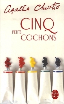 Cinq Petits Cochons (Ldp Christie)