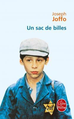 Un sac de billes