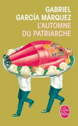 L'Automne du patriarche (Ldp Litterature)