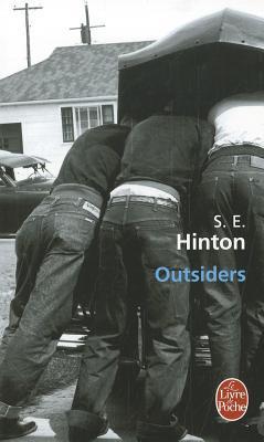 Outsiders (Ldp Literature)