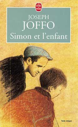 Simon Et l'Enfant (Ldp Litterature)