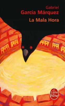 La Mala Hora (Ldp Litterature)