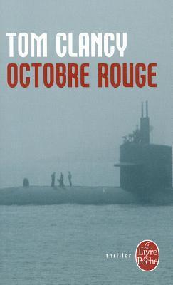 Octobre rouge