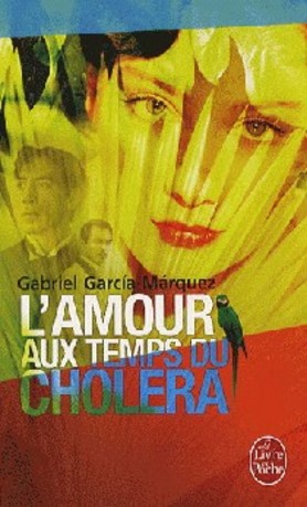 L'Amour aux temps du choléra