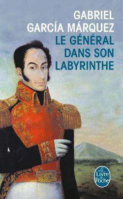 Le General Dans Son Labyrinthe