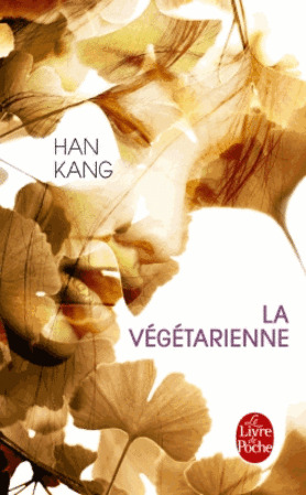 La végétarienne: Roman
