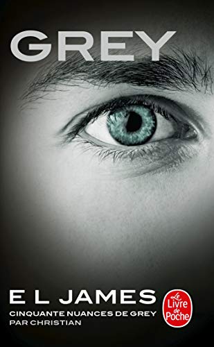Grey - Cinquante nuances de Grey par Christian