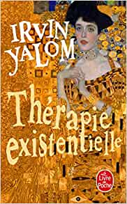 Thérapie Existentielle