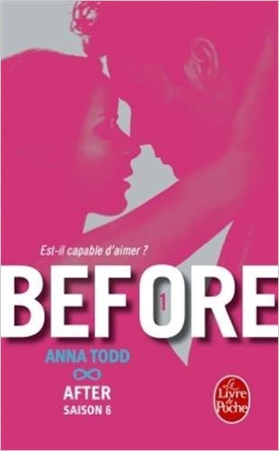 Before 1: Saison 6