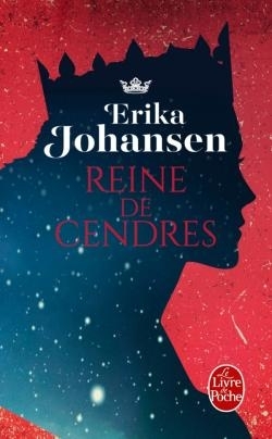 Reine de cendres (La Trilogie du Tearling, Tome 1)