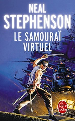 Le Samouraï virtuel: Snow crash