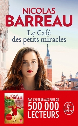 Le café des petits miracles: Roman