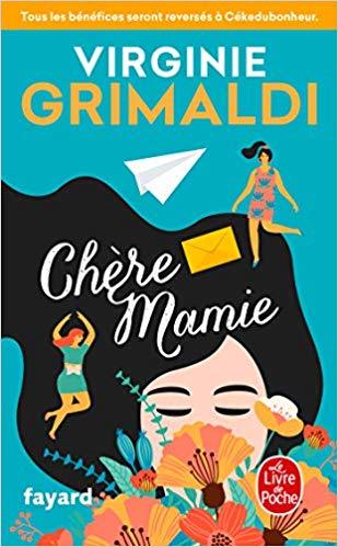 Chère mamie