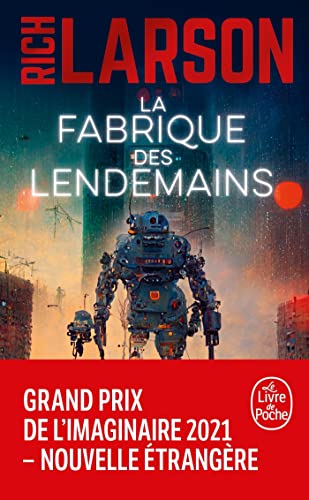 La Fabrique des lendemains
