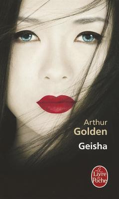 Geisha (Ldp Litterature)