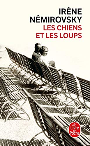 Les Chiens et les Loups 9782253123545 (Le Livre de Poche)