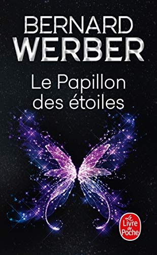 Le Papillon Des Etoiles: Le dernier espoir, c'est la fuite