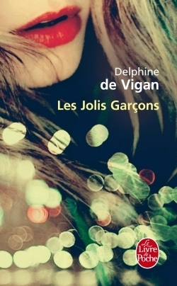Les jolis garçons (Le Livre De Poche)