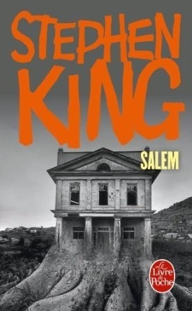 Salem (Ldp Litt.Fantas)