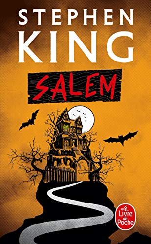 Salem (Ldp Litt.Fantas)