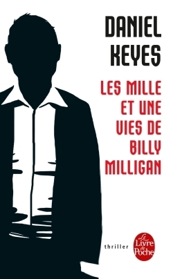 Les Mille et une vies de Billy Milligan