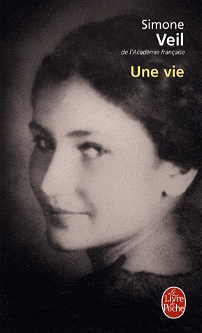 Une vie