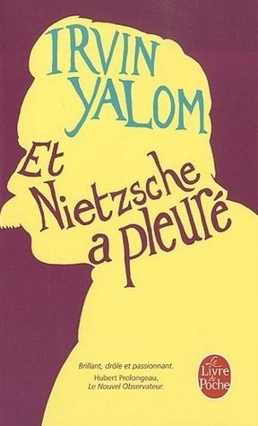 Et Nietzsche a Pleuré (Le Livre De Poche)