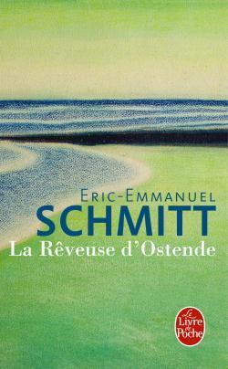 La rêveuse d'Ostende (Ldp Litterature)