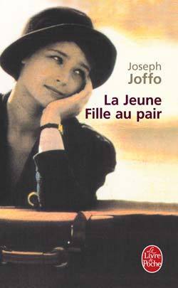 La Jeune fille au pair (Ldp Litterature)
