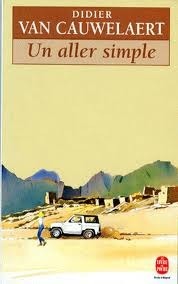 Un aller simple- Prix Goncourt 1994: roman (Le livre de poche, 13853)