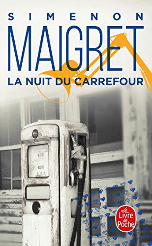 Maigret : La Nuit du carrefour