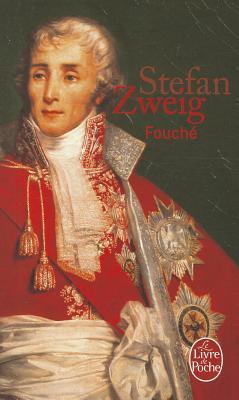 Fouché (Ldp Litterature)