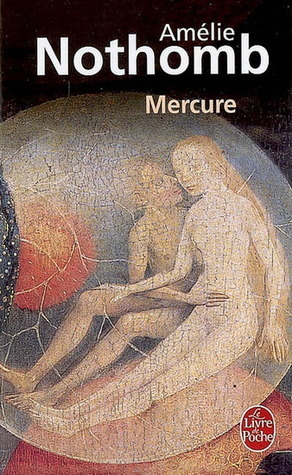 Mercure: Roman