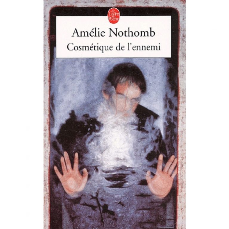 Cosmétique de l'ennemi (Le Livre De Poche, Band 15503)