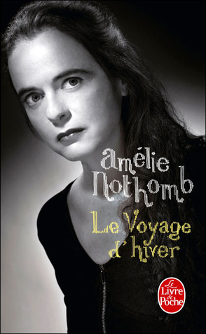 Le Voyage d'Hiver: Roman (Ldp Litterature)