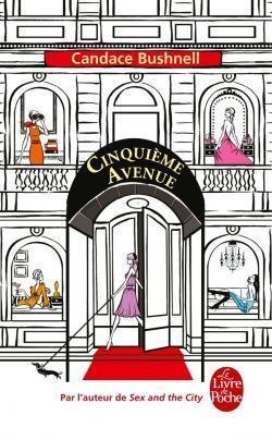 Cinquième Avenue (Ldp Litterature)