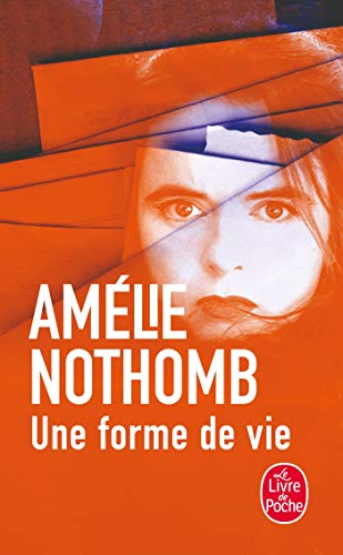 Une forme de vie (Le Livre De Poche)
