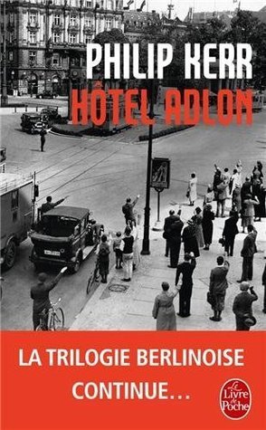 Hôtel Adlon