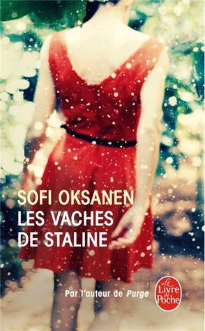 Les Vaches de Staline: Stalins Kühe, französische Ausgabe