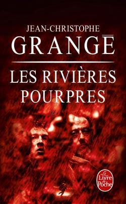 Les Rivières pourpres (Ldp Thrillers)