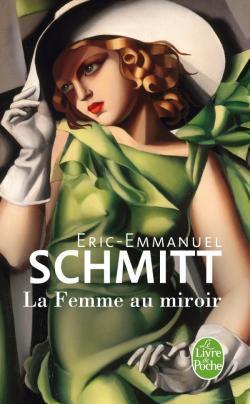 La femme au miroir (Litterature & Documents)