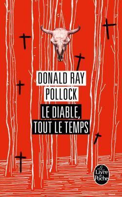 LP14 DIABLE TOUT LE TEMPS (Litterature & Documents)