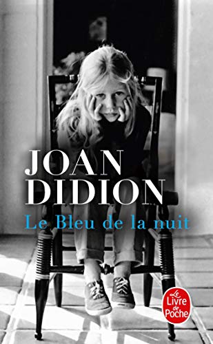 Le Bleu de La Nuit