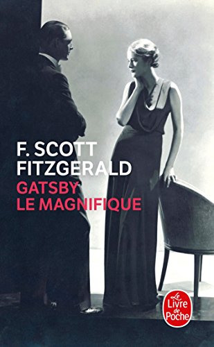Gatsby Le Magnifique (Film Tie-In) (Litterature & Documents)