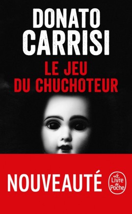 Le Jeu du Chuchoteur