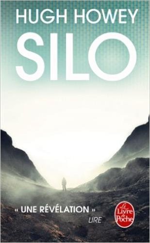 Silo (Silo, Tome 1)