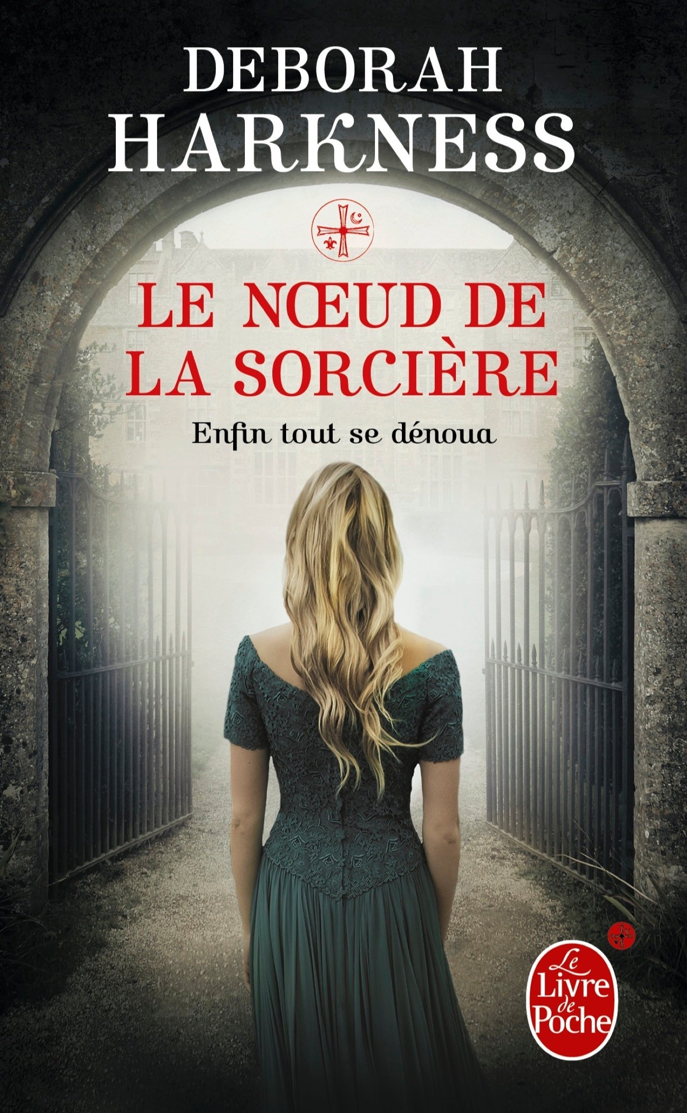 Le noeud de la sorciere